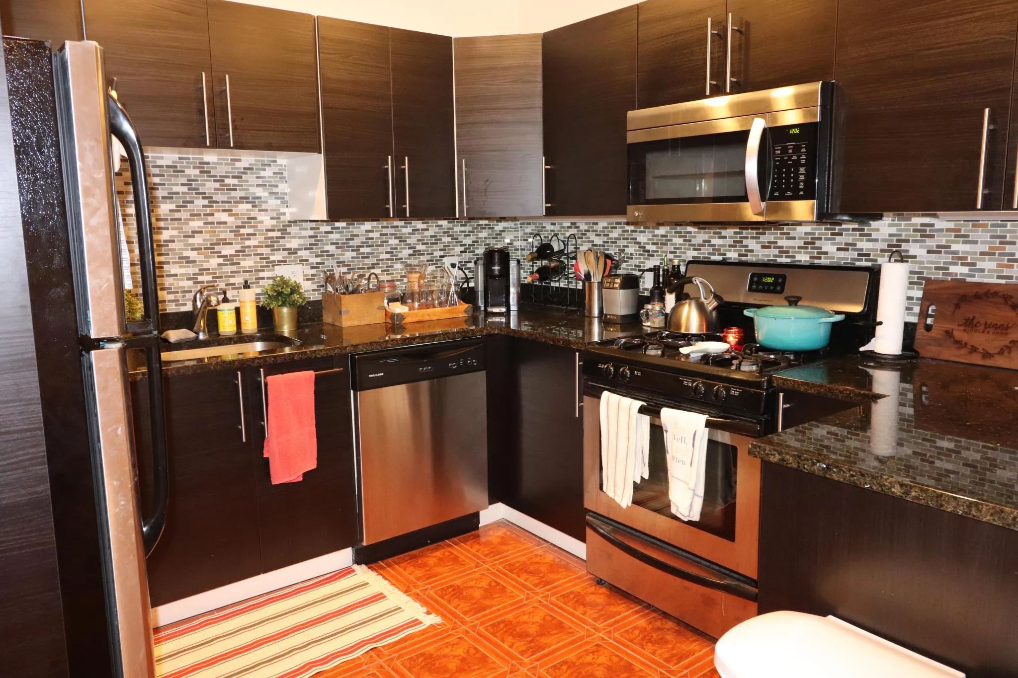 2 bed, 2 bath apartment for rent at 191 Winthrop Rd Unit 7A, Aspinwall Hill — photo 1 of 10