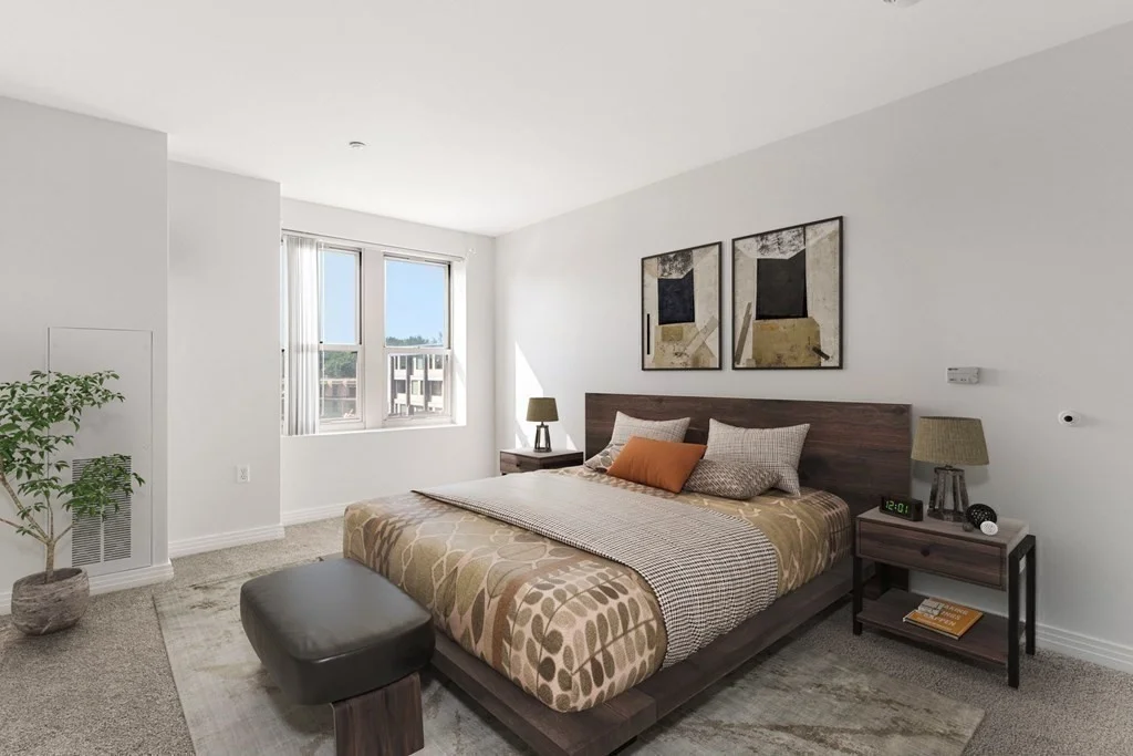 2 bed, 1 bath apartment for rent at 1910 Dorchester Ave Unit 506, Dorchester — photo 9 of 10