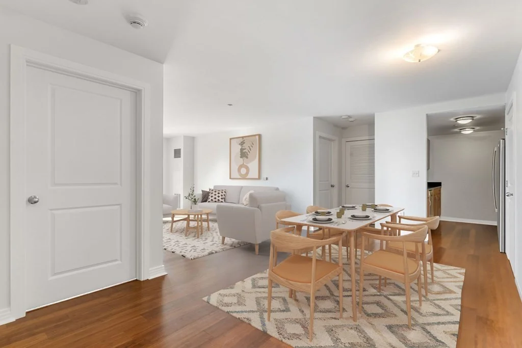 2 bed, 1 bath apartment for rent at 1910 Dorchester Ave Unit 506, Dorchester — photo 2 of 10