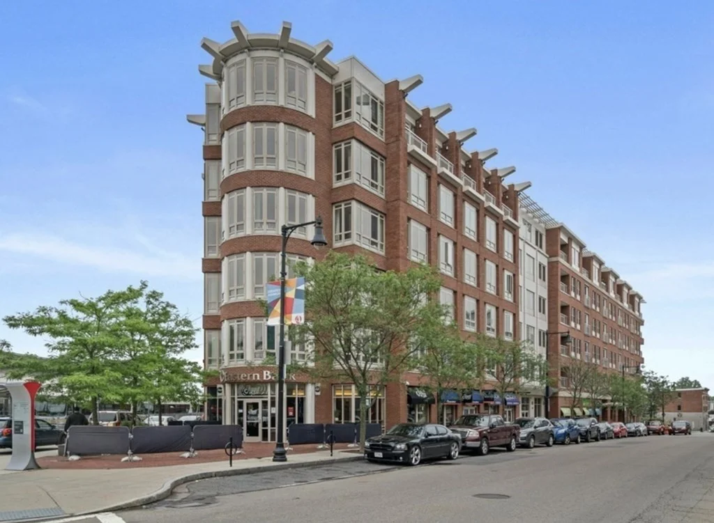 2 bed, 1 bath apartment for rent at 1910 Dorchester Ave Unit 618, Dorchester — photo 17 of 19