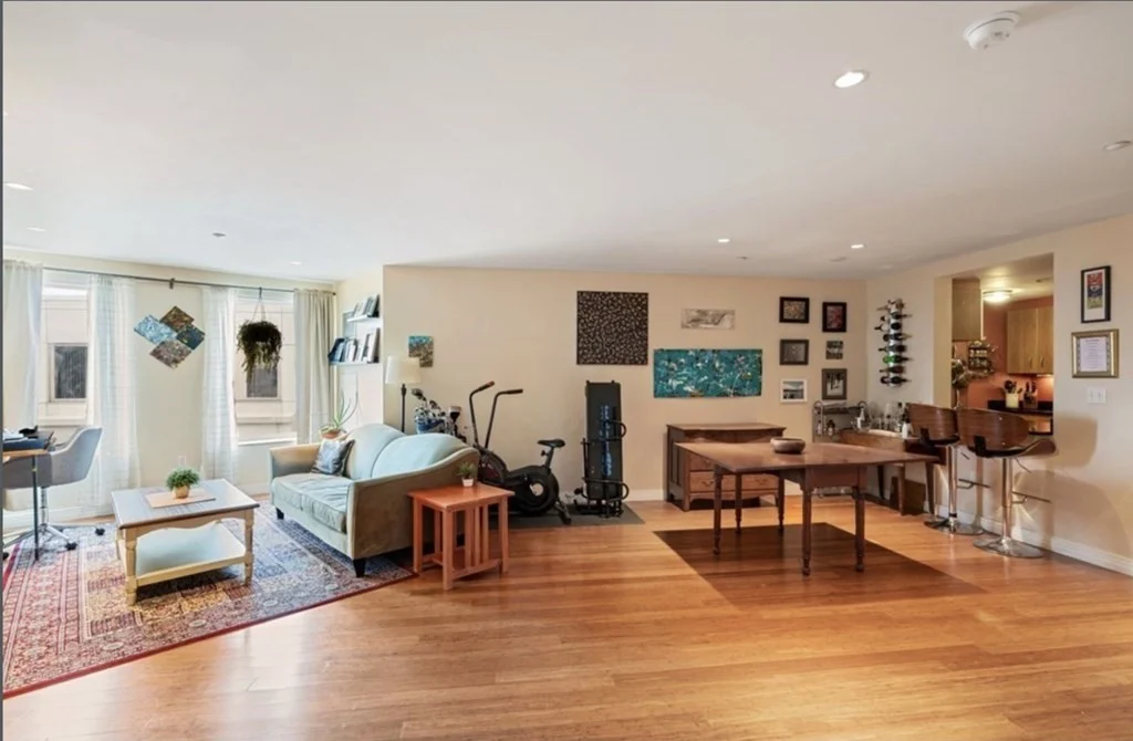 2 bed, 1 bath apartment for rent at 1910 Dorchester Ave Unit 618, Dorchester — photo 4 of 19