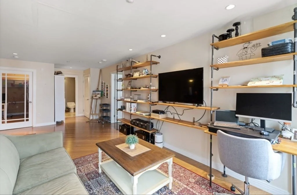 2 bed, 1 bath apartment for rent at 1910 Dorchester Ave Unit 618, Dorchester — photo 3 of 19