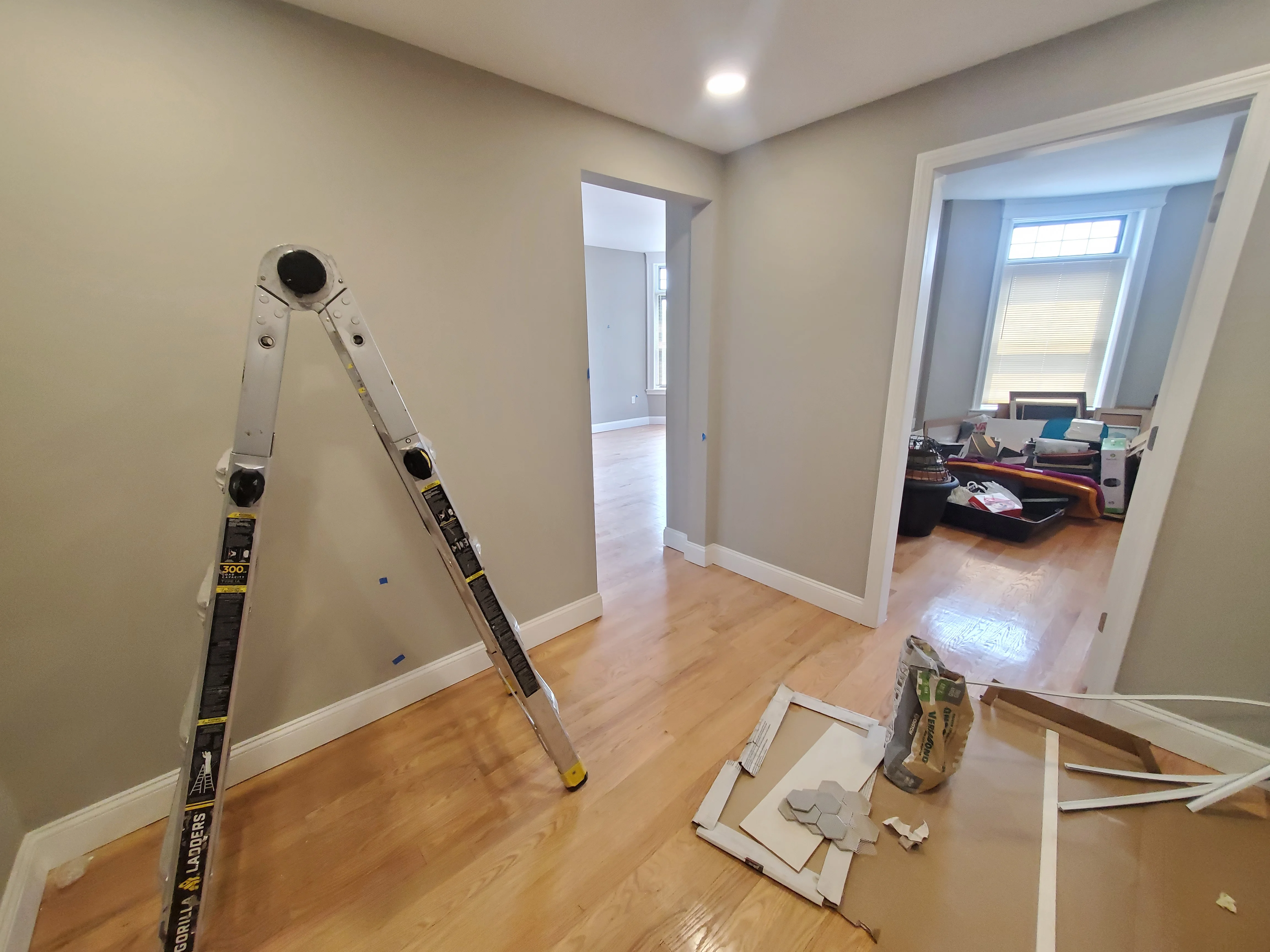 5 bed, 2 bath apartment for rent at 1914 Beacon St Unit 1, Brighton — photo 8 of 16