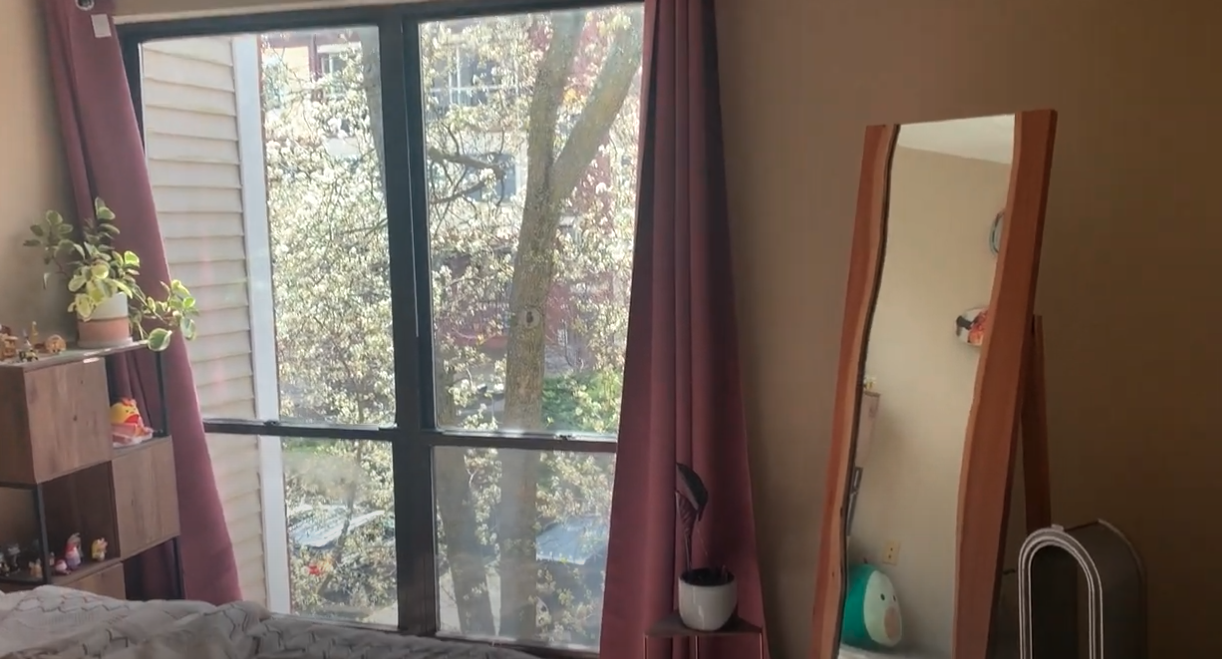 2 bed, 1 bath apartment for rent at 192 Allston St Unit 2, Brighton — photo 8 of 9