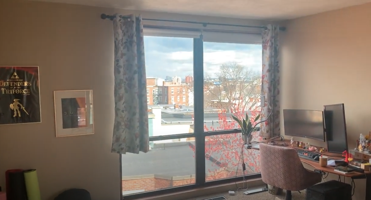 2 bed, 1 bath apartment for rent at 192 Allston St Unit 2, Brighton — photo 7 of 9