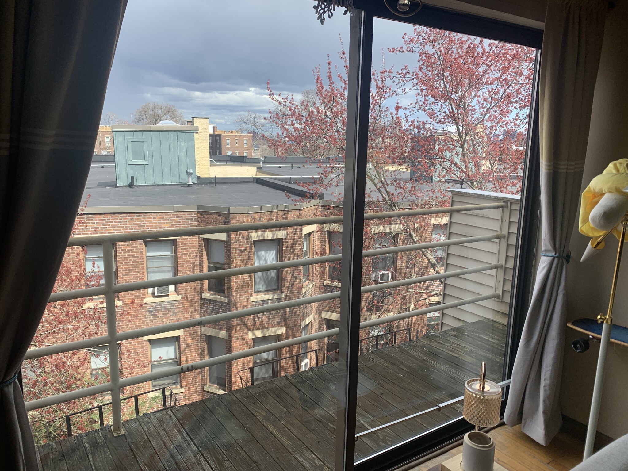 2 bed, 1 bath apartment for rent at 192 Allston St Unit 2, Brighton — photo 6 of 9