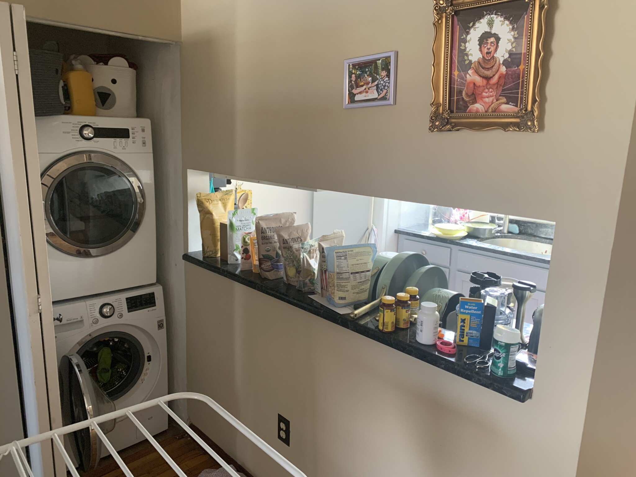 2 bed, 1 bath apartment for rent at 192 Allston St Unit 2, Brighton — photo 4 of 9