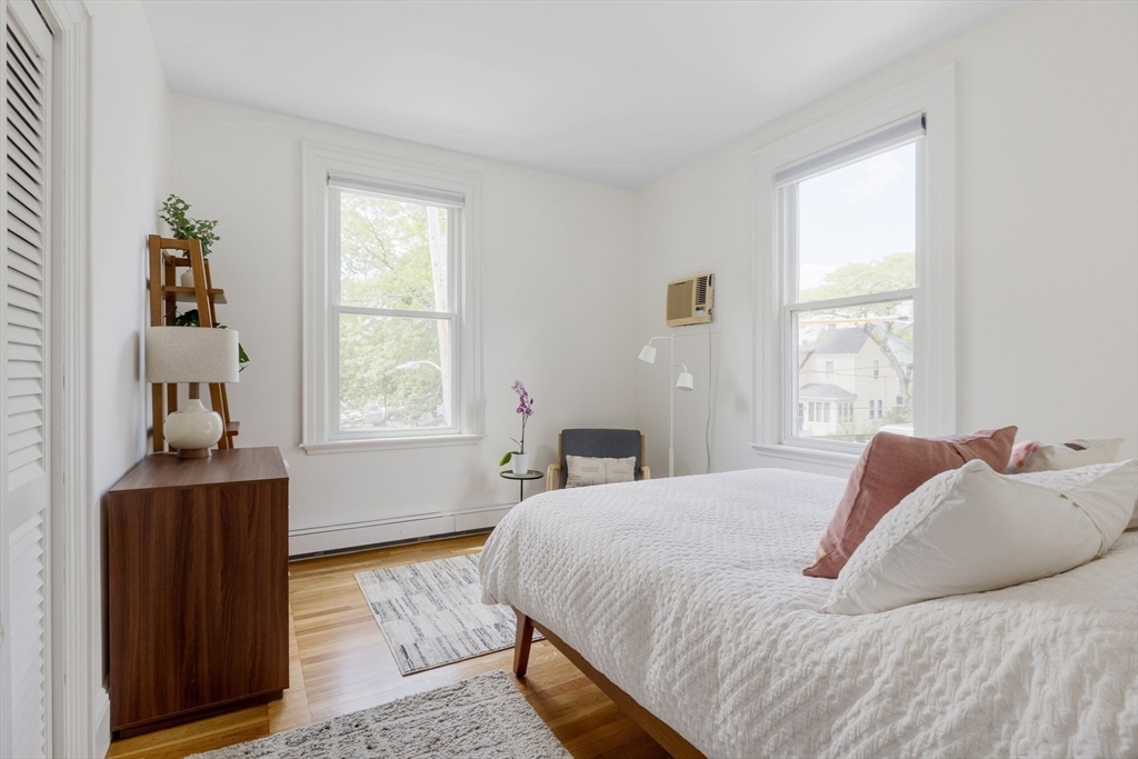 2 bed, 1 bath apartment for rent at 192 Appleton St Unit 1, West Cambridge — photo 5 of 9