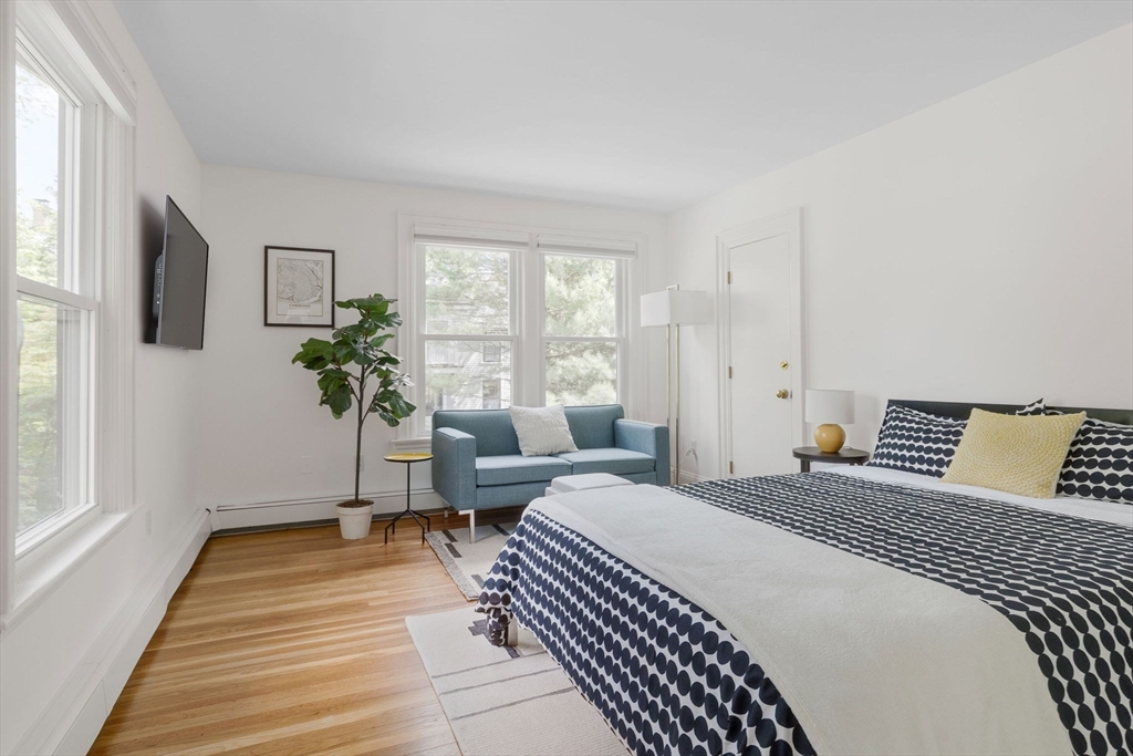 2 bed, 1 bath apartment for rent at 192 Appleton St Unit 1, West Cambridge — photo 6 of 9