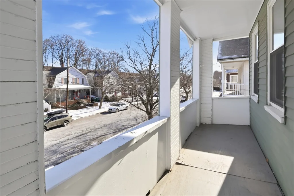 2 bed, 1 bath apartment for rent at 192 Brookside Pkwy Unit 2, Medford — photo 25 of 25