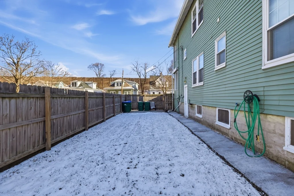 2 bed, 1 bath apartment for rent at 192 Brookside Pkwy Unit 2, Medford — photo 22 of 25