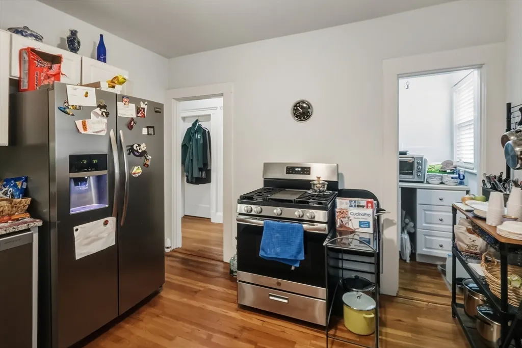 2 bed, 1 bath apartment for rent at 192 Brookside Pkwy Unit 2, Medford — photo 9 of 25