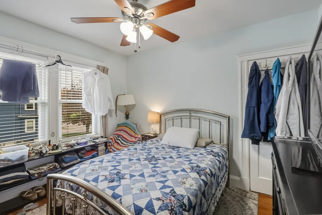 2 bed, 1 bath apartment for rent at 192 Brookside Pkwy Unit 2, Medford — photo 12 of 25