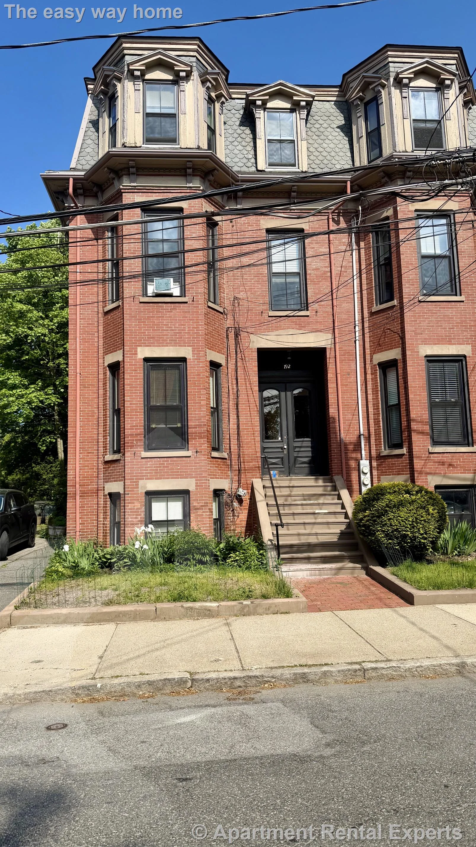 2 bed, 1 bath apartment for rent at 192 Central St Unit 3, Winter Hill — photo 9 of 9