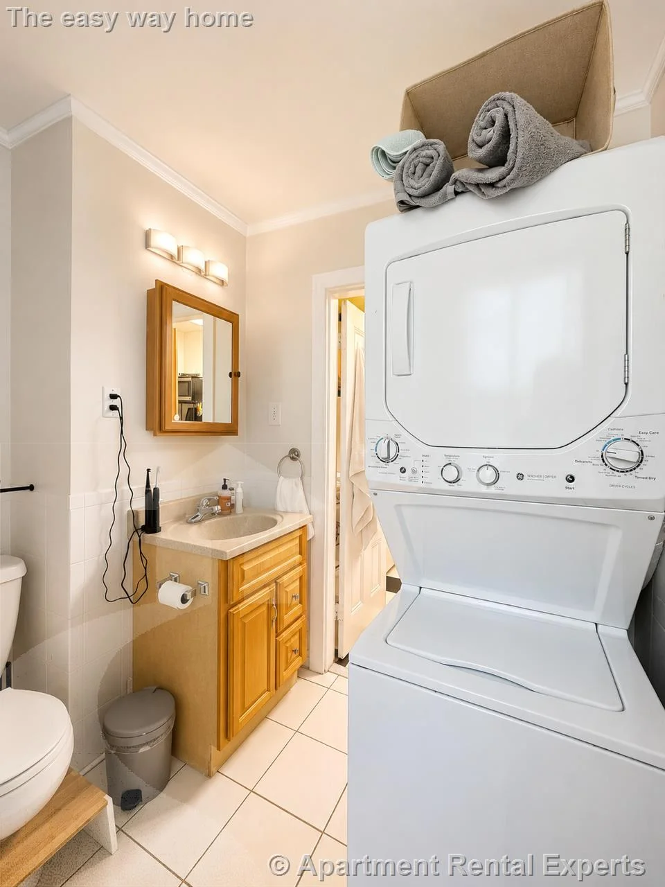 2 bed, 1 bath apartment for rent at 192 Central St Unit 3, Winter Hill — photo 8 of 9