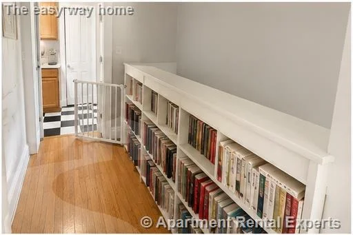 2 bed, 1 bath apartment for rent at 192 Central St Unit 3, Winter Hill — photo 3 of 9