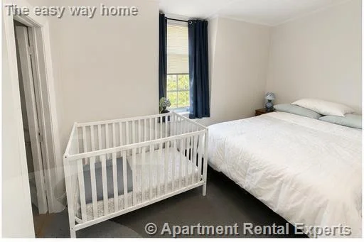 2 bed, 1 bath apartment for rent at 192 Central St Unit 3, Winter Hill — photo 5 of 9