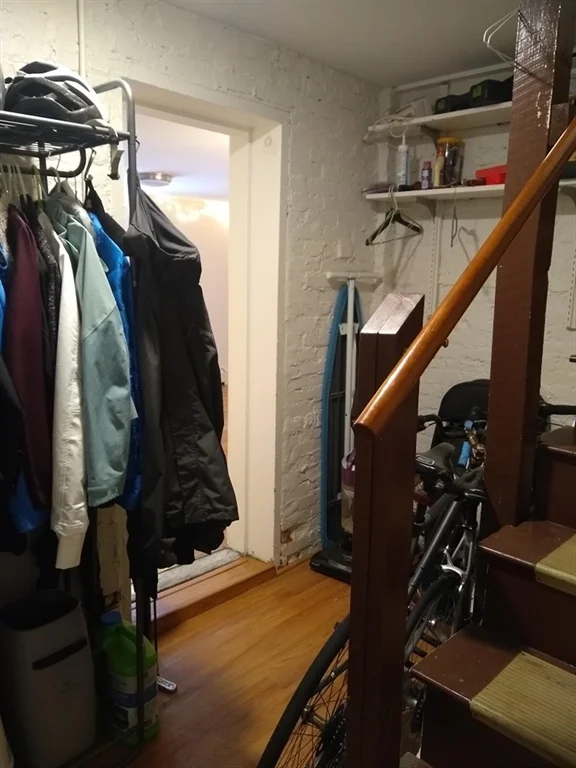 2 bed, 1 bath apartment for rent at 192 Central St Unit B, Magoun Square — photo 11 of 17