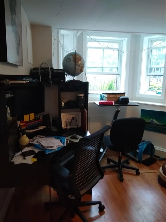 2 bed, 1 bath apartment for rent at 192 Central St Unit B, Magoun Square — photo 12 of 17