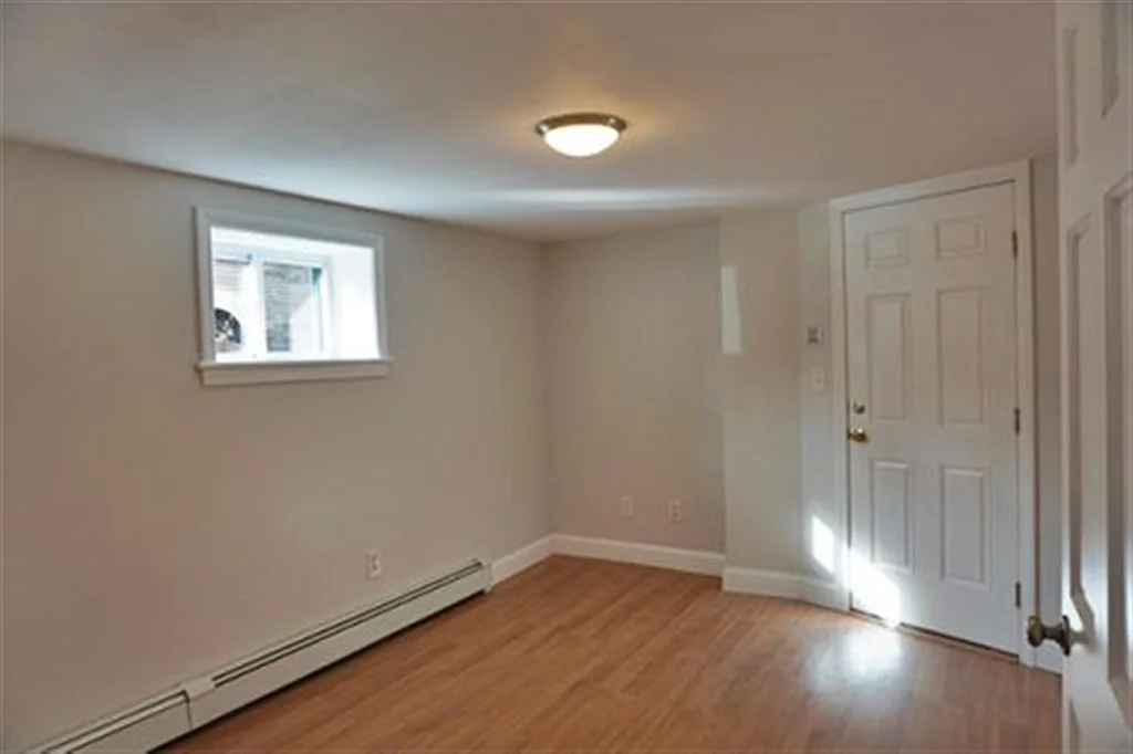 2 bed, 1 bath apartment for rent at 192 Central St Unit B, Magoun Square