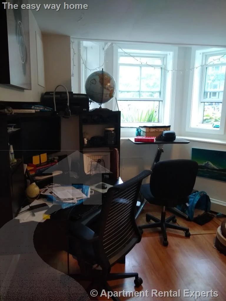 2 bed, 1 bath apartment for rent at 192 Central St Unit B, Magoun Square — photo 12 of 17