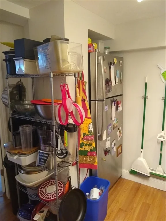 2 bed, 1 bath apartment for rent at 192 Central St Unit B, Magoun Square — photo 5 of 17