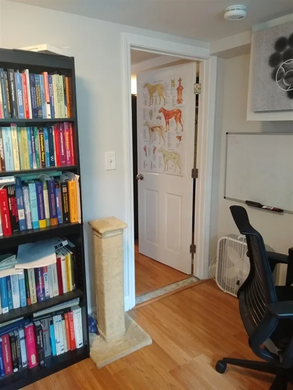 2 bed, 1 bath apartment for rent at 192 Central St Unit B, Magoun Square — photo 14 of 17