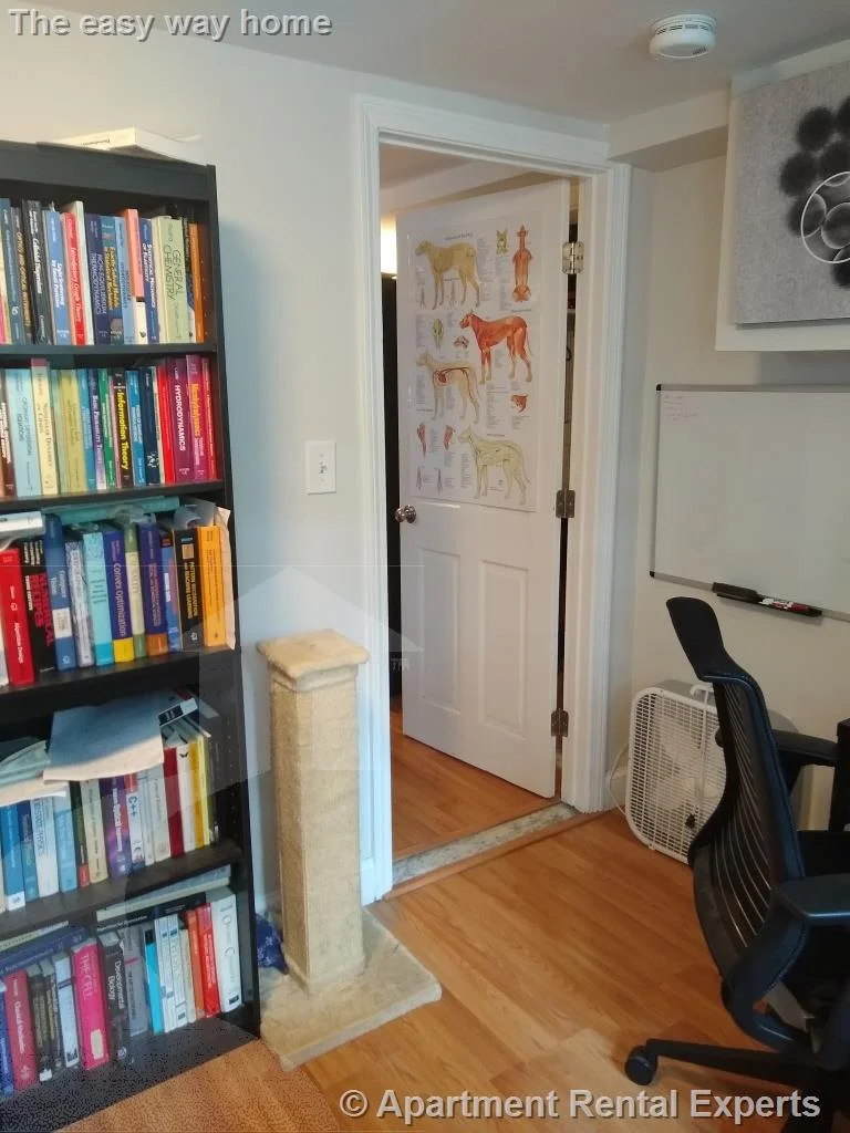 2 bed, 1 bath apartment for rent at 192 Central St Unit B, Magoun Square — photo 14 of 17