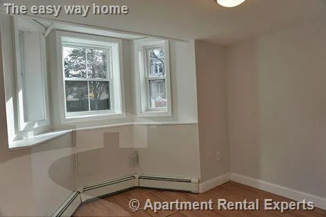 2 bed, 1 bath apartment for rent at 192 Central St Unit B, Magoun Square — photo 2 of 17