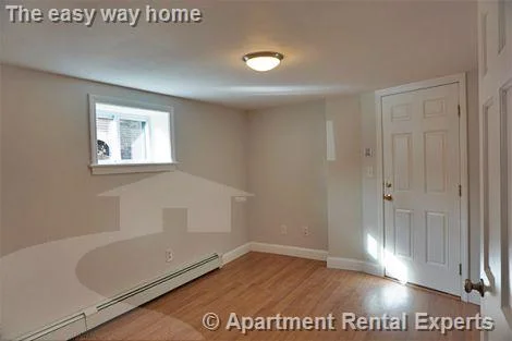 2 bed, 1 bath apartment for rent at 192 Central St Unit B, Magoun Square — photo 3 of 17