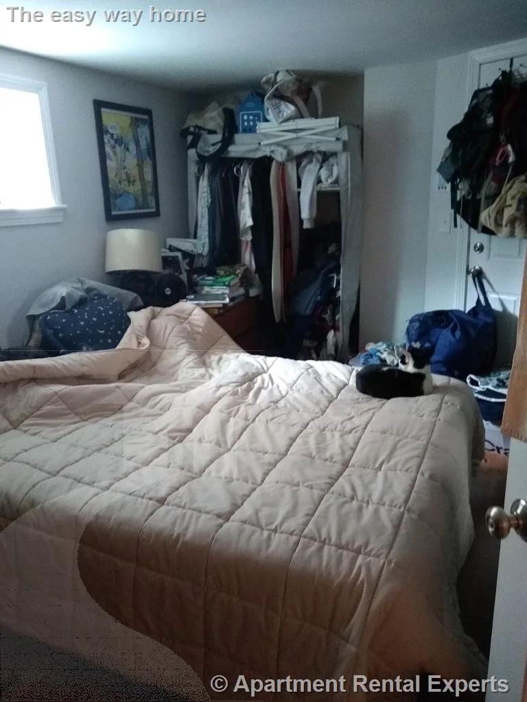 2 bed, 1 bath apartment for rent at 192 Central St Unit B, Magoun Square — photo 15 of 17