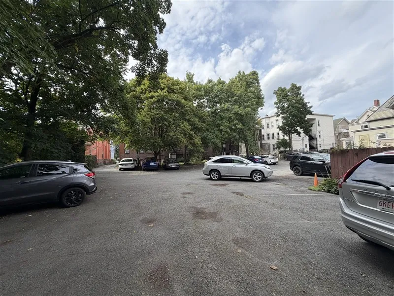 2 bed, 1 bath apartment for rent at 192 Central St Unit BB, Winter Hill — photo 13 of 14