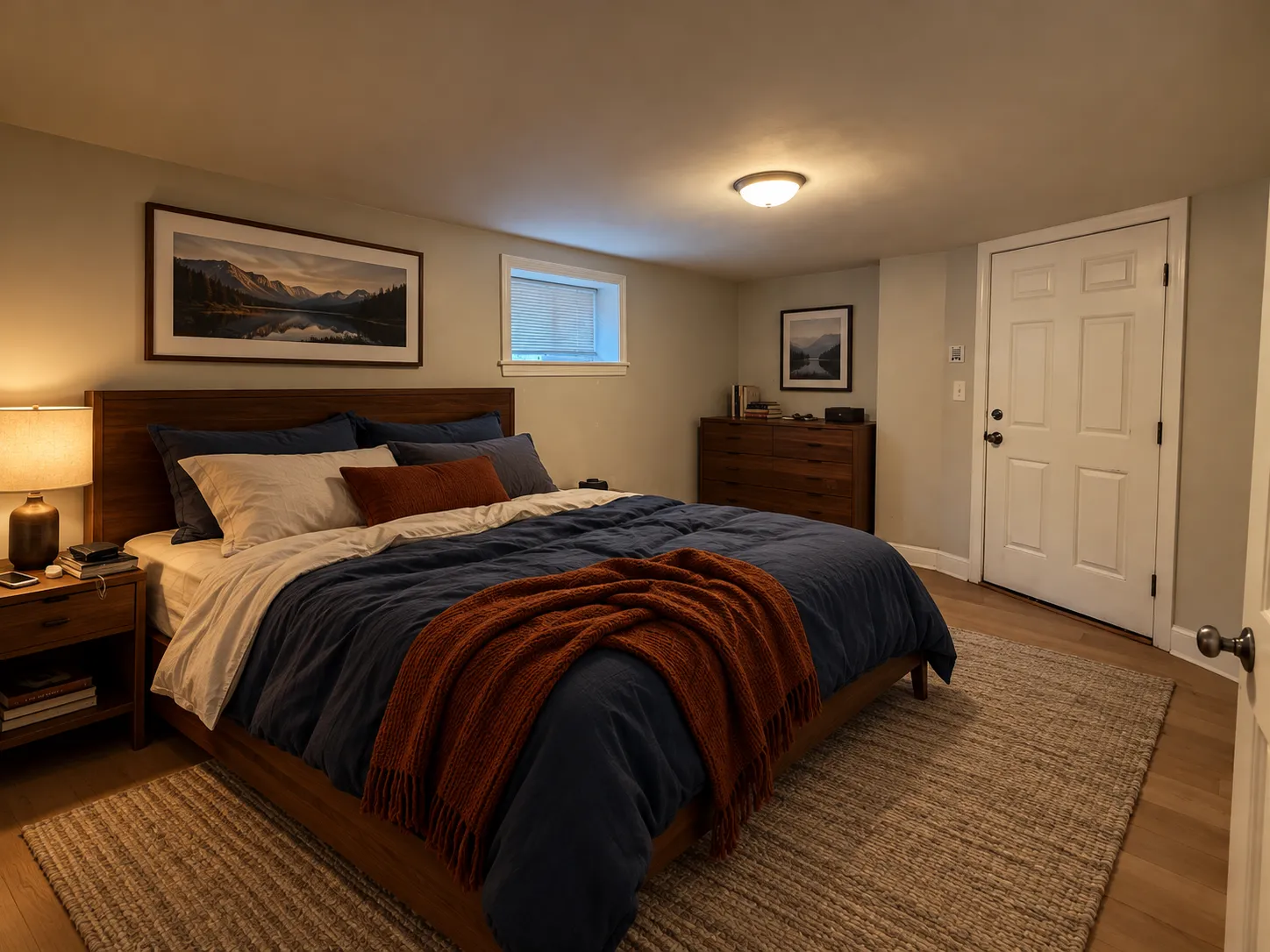 2 bed, 1 bath apartment for rent at 192 Central St Unit BB, Winter Hill — photo 7 of 14