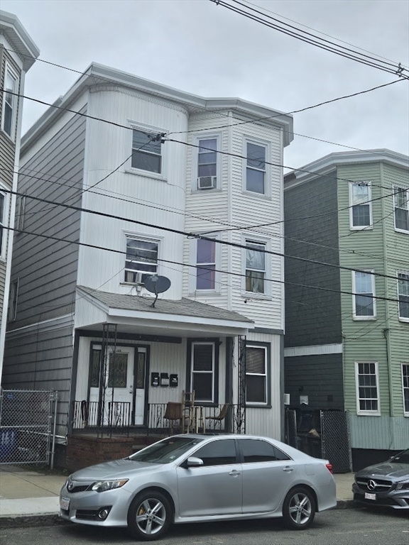 4 bed, 1 bath apartment for rent at 192 Chestnut St Unit 3, Chelsea — photo 1 of 11