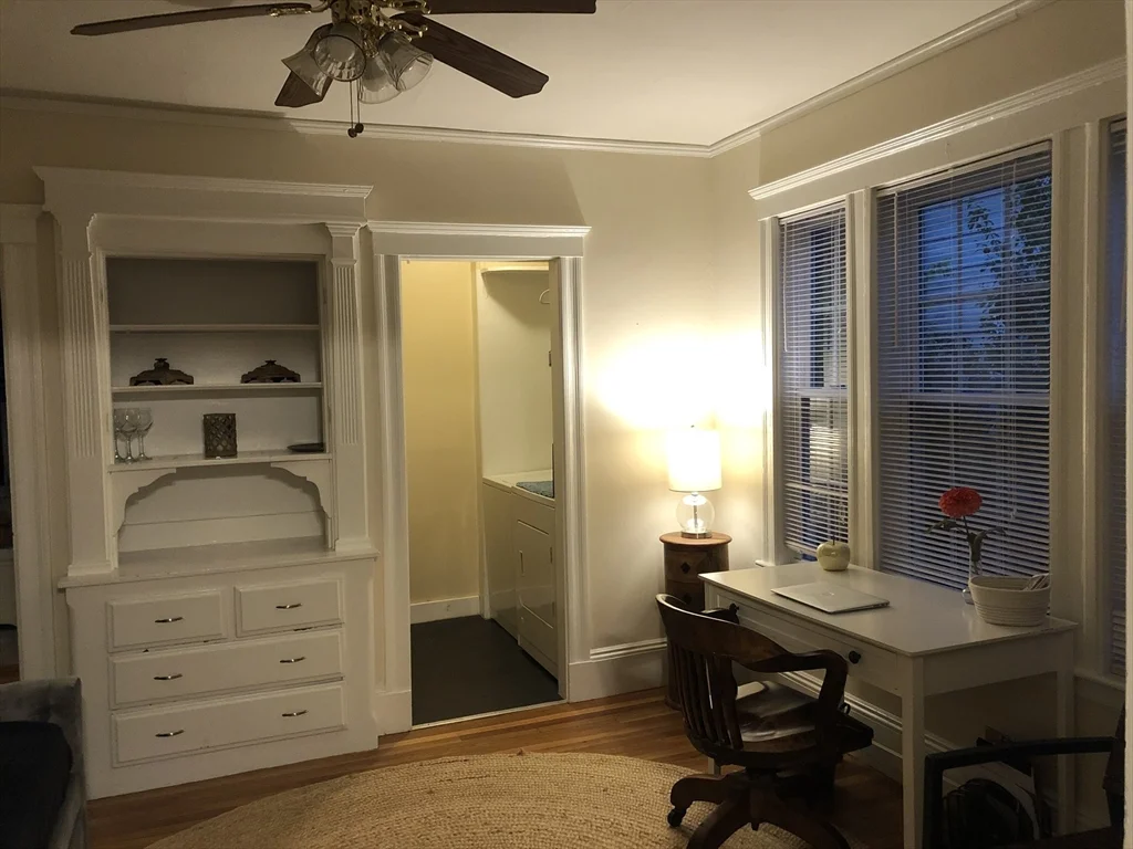 2 bed, 1 bath apartment for rent at 192 Florence St Unit 1, Roslindale — photo 3 of 12