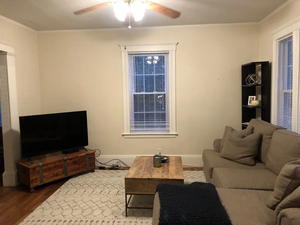 2 bed, 1 bath apartment for rent at 192 Florence St Unit 1, Roslindale — photo 8 of 12