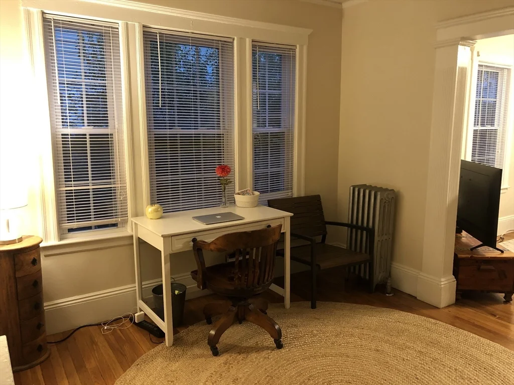 2 bed, 1 bath apartment for rent at 192 Florence St Unit 1, Roslindale — photo 4 of 12