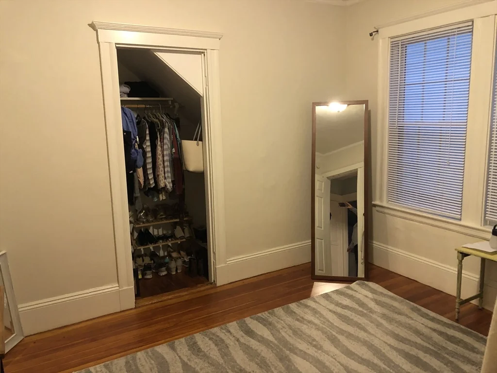 2 bed, 1 bath apartment for rent at 192 Florence St Unit 1, Roslindale — photo 6 of 12