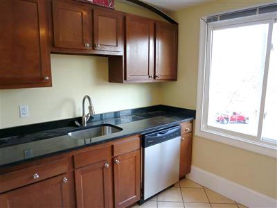 6 bed, 3.5 bath apartment for rent at 192 Holland St Unit 2, Teele Square