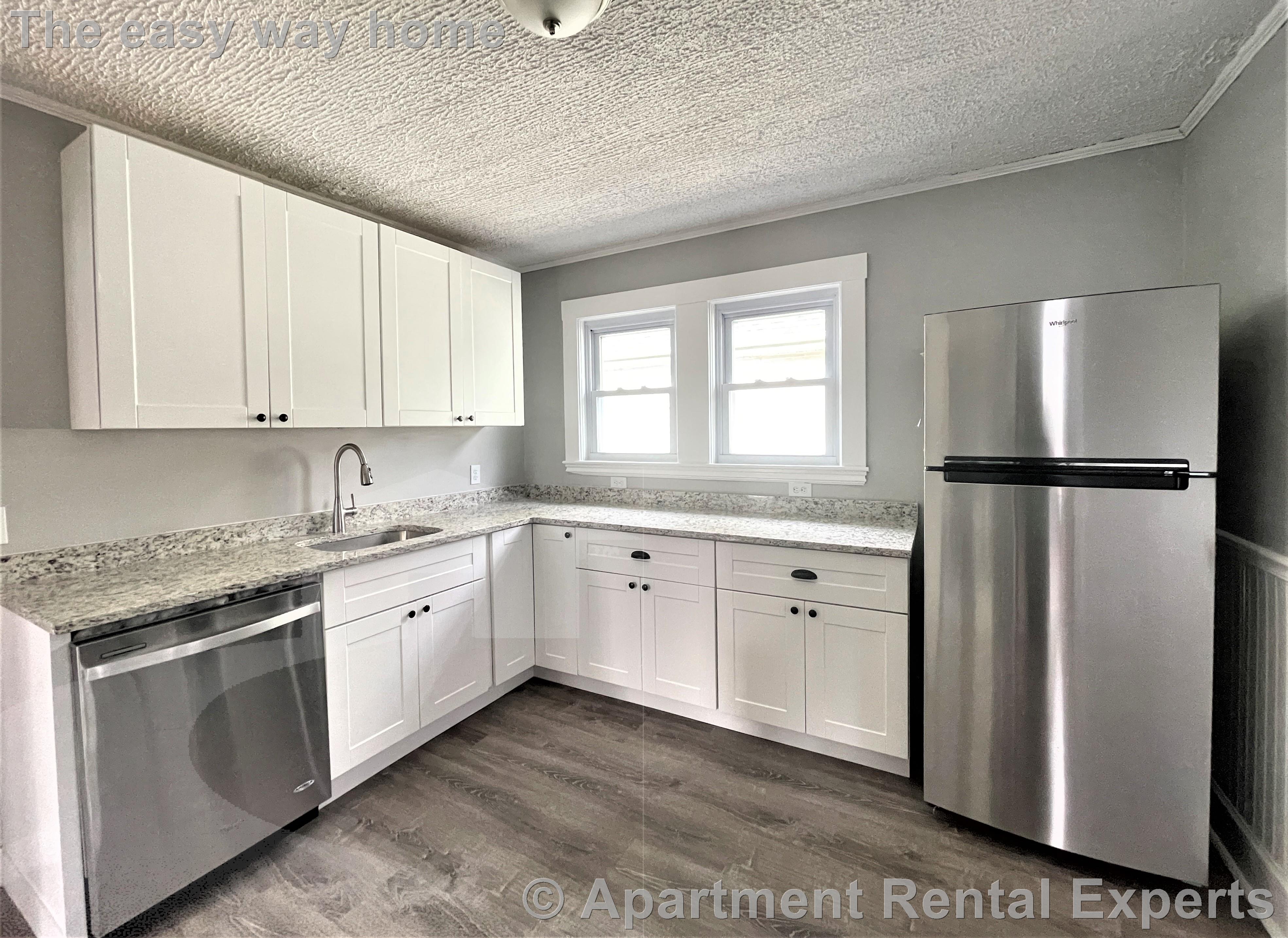 3 bed, 1 bath apartment for rent at 192 Main St, Tufts — photo 1 of 23