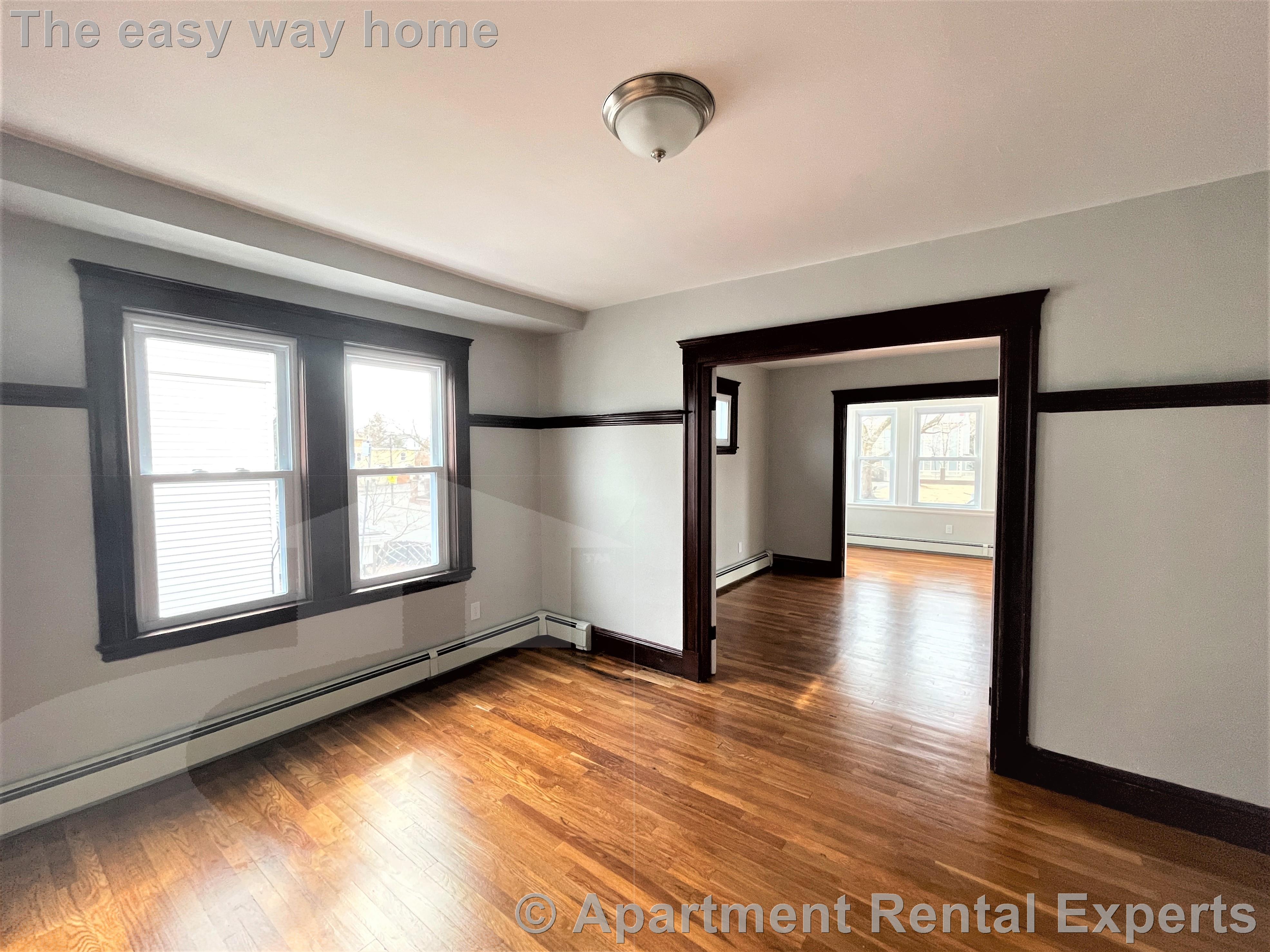 3 bed, 1 bath apartment for rent at 192 Main St, Tufts — photo 4 of 23
