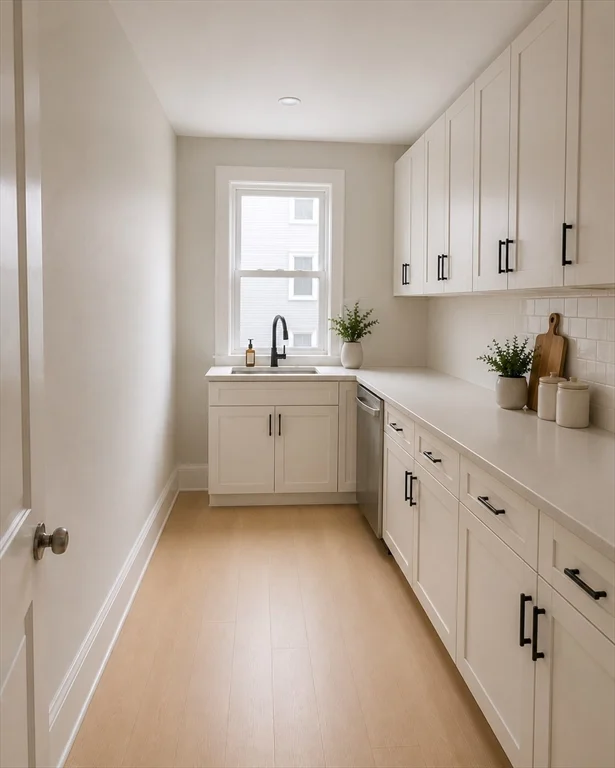 3 bed, 1 bath apartment for rent at 192 Marion St Unit 1, East Boston — photo 2 of 7