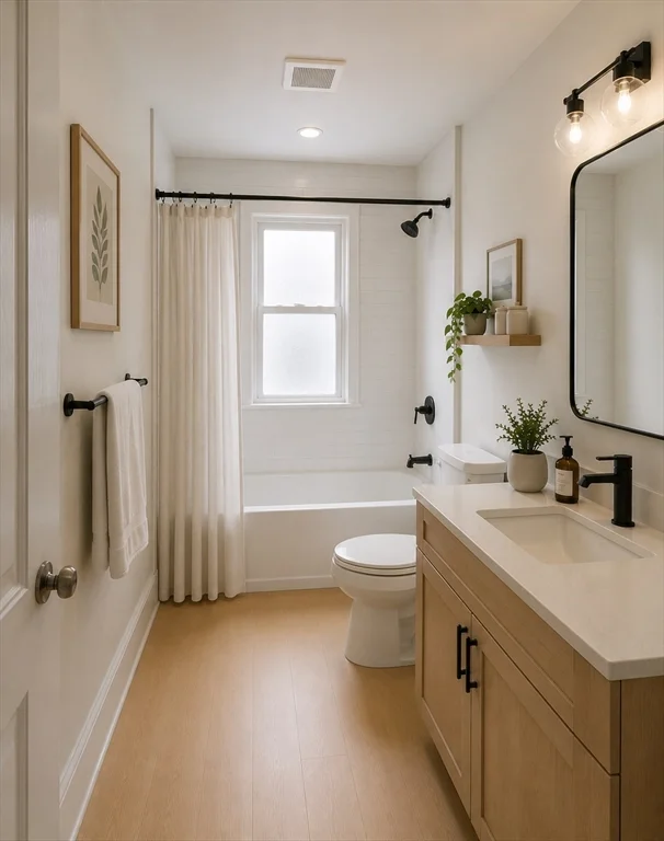 3 bed, 1 bath apartment for rent at 192 Marion St Unit 1, East Boston — photo 3 of 7