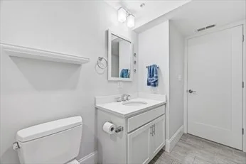 2 bed, 2 bath apartment for rent at 192 Raymond St Unit 4, Neighborhood Nine — photo 26 of 34