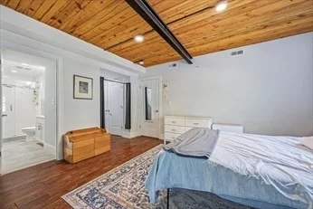 2 bed, 2 bath apartment for rent at 192 Raymond St Unit 4, Neighborhood Nine — photo 24 of 34
