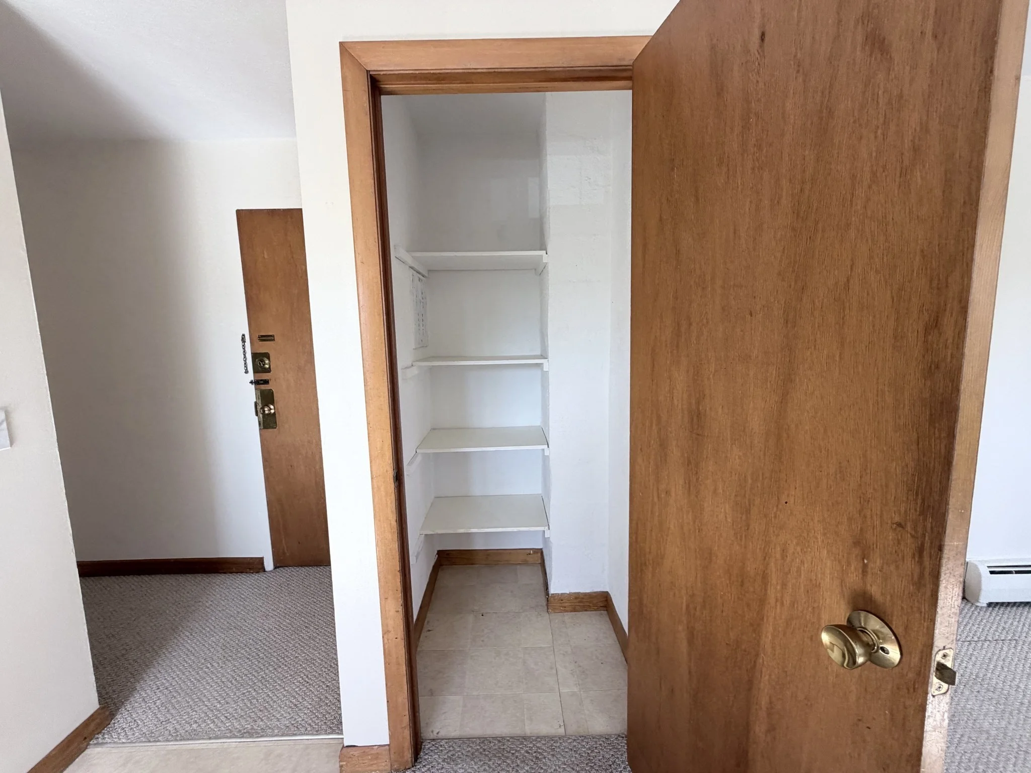 1 bed, 1 bath apartment for rent at 192 Salem St Unit 9, Glenwood — photo 5 of 12