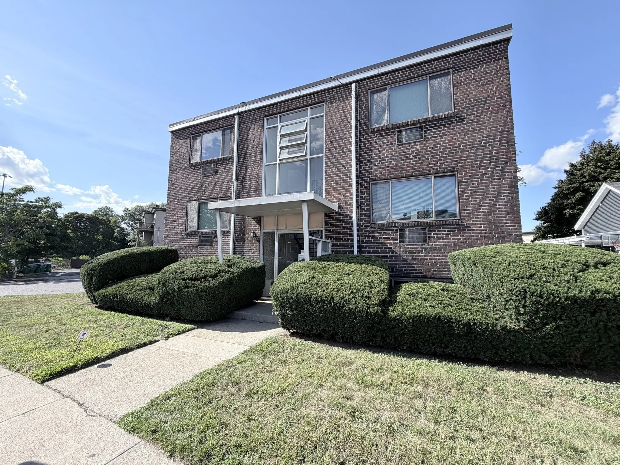 1 bed, 1 bath apartment for rent at 192 Salem St Unit 9, Glenwood — photo 12 of 12