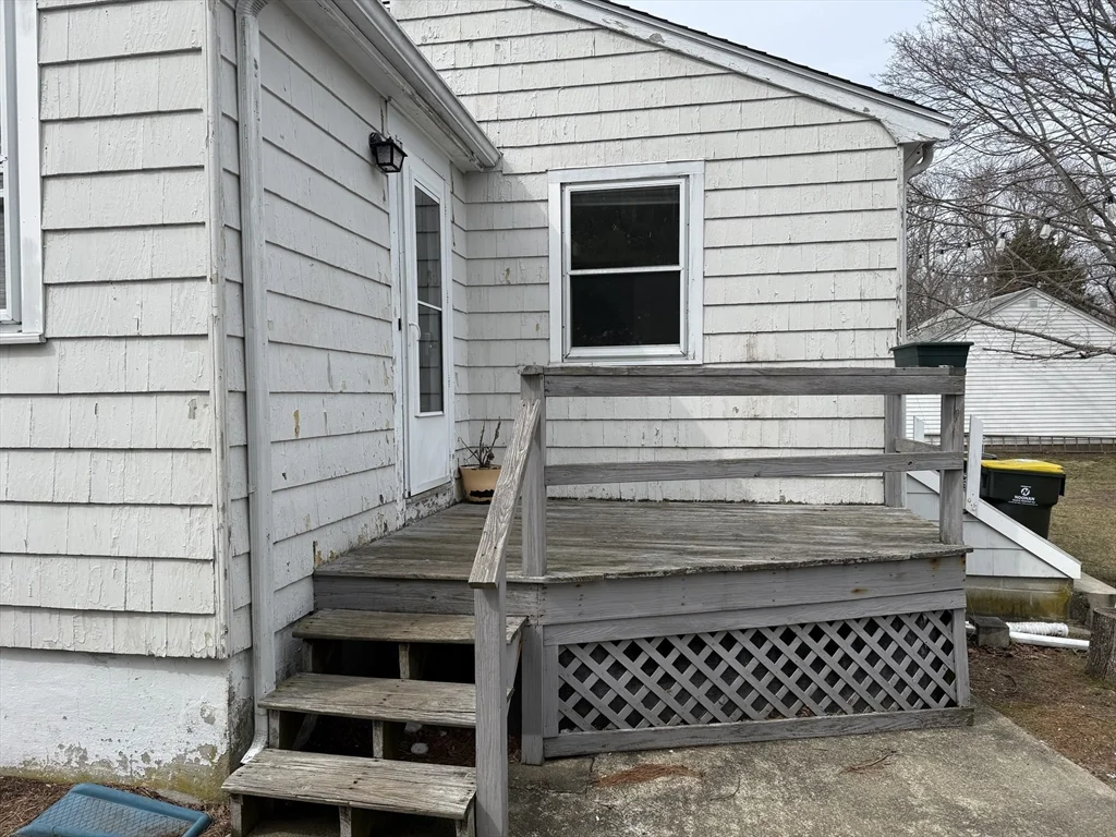 1 bed, 1 bath apartment for rent at 192 Spring St, Bridgewater — photo 21 of 21