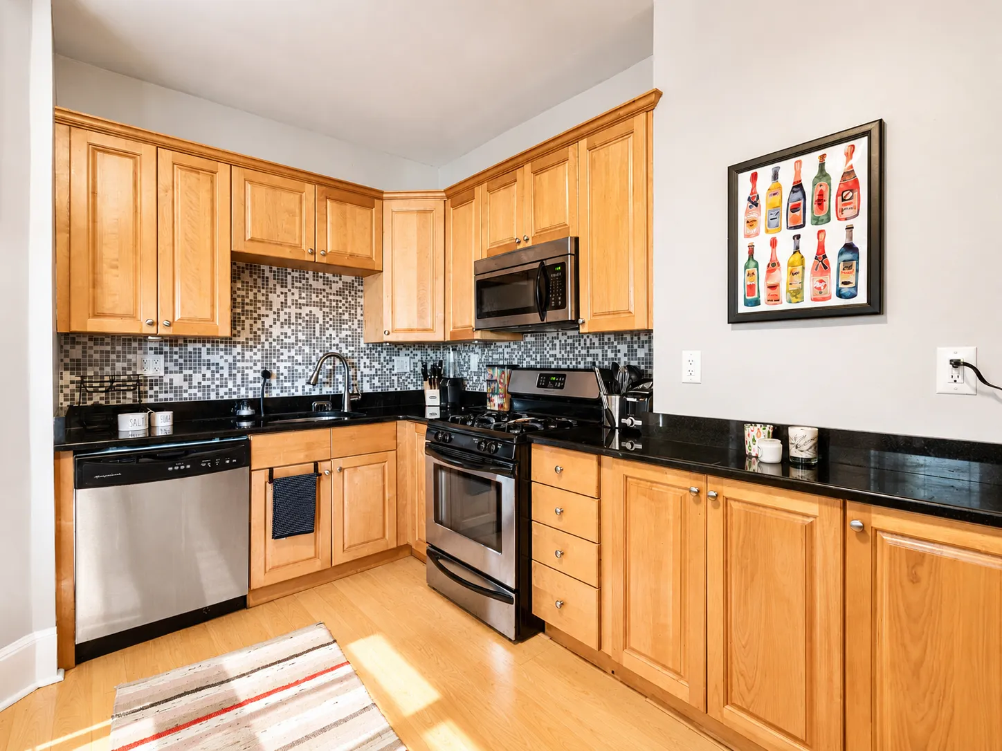 3 bed, 1 bath apartment for rent at 192 Tudor St Unit 2, South Boston — photo 11 of 16