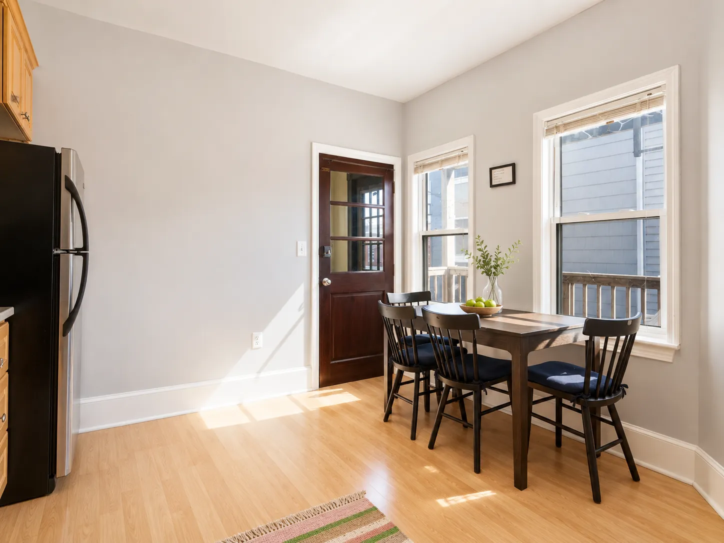 3 bed, 1 bath apartment for rent at 192 Tudor St Unit 2, South Boston — photo 5 of 16
